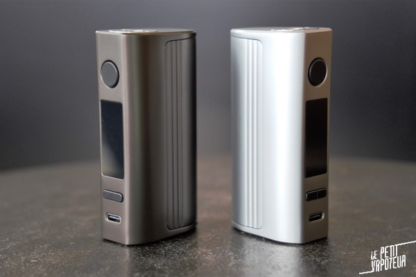 box spectre blog le petit vapoteur
